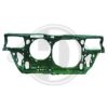 DIEDERICHS 2245004 Front Cowling